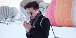 Motor yang Dipakai Natta Reza Syuting Alami Kecelakaan, Sebabkan Meninggal Dunia