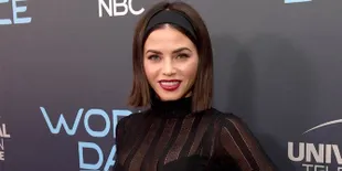 Move On Dari Channing Tatum, Jenna Dewan Pacari Aktor Ganteng Ini