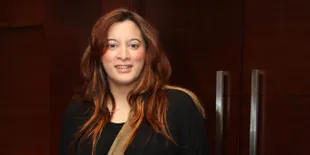 Move On Dari Didi, Jane Shalimar Mantap Pacari Pengusaha Tambang