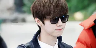 Move On Dari EXO, Luhan Siap Rilis Film di China