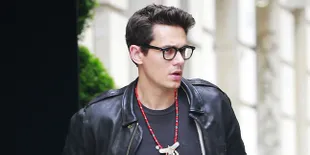 Move On Dari Katy Perry, Inikah Pacar Baru John Mayer?