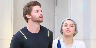 Move On Dari Miley, Anak Arnold Schwarzenegger Kencani Model Kece