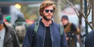 Move On Dari Miley Cyrus, Inikah Pacar Baru Liam Hemsworth?