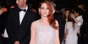 Move On, Ini Pesan Mantan Istri Selingkuhan Kristen Stewart