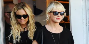 Move On Secepat Kilat, Taylor Swift Pacari Zac Efron?