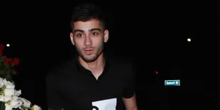 Move On, Zayn Malik Dekati Sahabat Taylor Swift?