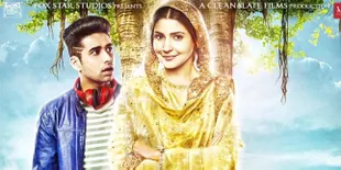 Movie of The Month: 'PHILLAURI', Kisah Manusia dan Hantu Pohon