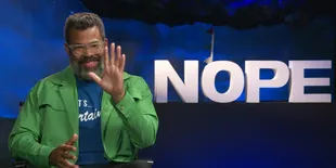 MovieTalk Film NOPE, Jordan Peele Sisipkan Horor dan Sentilan Untuk Penonton di Balik Kisah Penampakan UFO