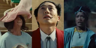 MovieTalk NOPE: Karakter-Karakter Unik yang Alami Penampakan UFO