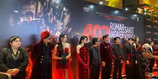 Movieverse Review Film Horor 402: Rumah Sakit Angker Korea