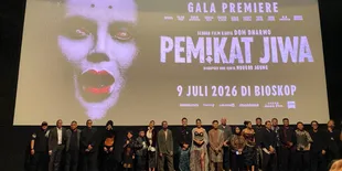 Movieverse Review Film PEMIKAT JIWA