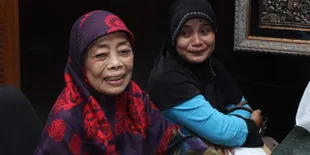 Mpok Nori Meninggal Dunia Karena Serangan Asma