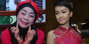 Mpok Nori Meninggal, Jupe: Aku Kira Hoax