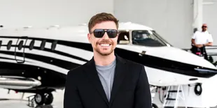 MrBeast Resmi Lakukan Kolaborasi dengan Naruto Shippuden, Rilis Pakaian dan Merchandise