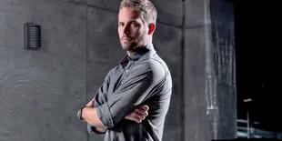 MTV Movie Awards Beri Penghargaan Khusus Untuk Paul Walker
