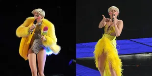 MTV VMA Dapat Peringatan Untuk Hindari 'Konten Dewasa'