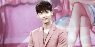 MUA Ungkap Bukti Kulit Pucat &#38; Bibir Merah Lee Jong Suk Natural