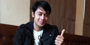 Mualaf, Aktor Kris Hatta Ingin Konsisten Berpuasa Tahun Ini