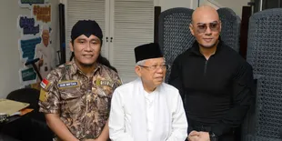 Mualaf, Deddy Corbuzier Akan Laksanakan Ibadah Haji &#38; Umrah Secepatnya?