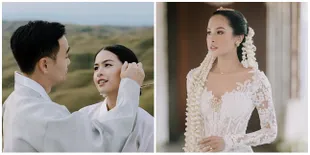 Mualaf, Maudy Ayunda &#38; Jesse Choi Dinikahkan Secara Islam - Ijab Kabul Gunakan Bahasa Inggris