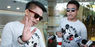 Mucikari Artis Robbi Abbas Ungkap Fakta Artis Pria Turut Minta 'Job'