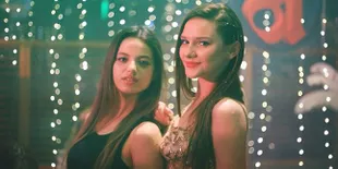 Muda dan Cantik, Sosok Leyla Tanlar 'Cansu' - Alina Boz 'Hazal'