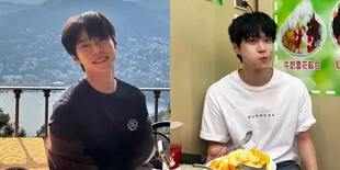 Mudah dan Simpel, Ini Makanan Diet Doyoung NCT Sehari-hari yang Bisa Jadi Ide Menu Diet