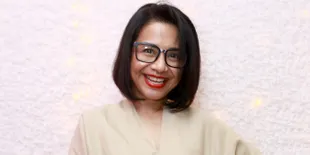 'Mudah Didapat', Ini Dia Rahasia Awet Muda Ruth Sahanaya