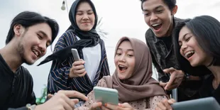 Mudahnya Kebaikan di Bulan Ramadan Ternyata Nggak Perlu Nunggu Jadi Kaya Dulu, Begini Caranya!