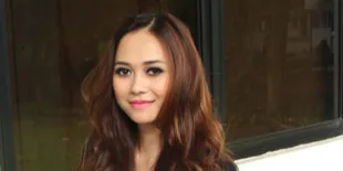 Mudik, Aura Kasih Siapkan Budget Untuk Angpau