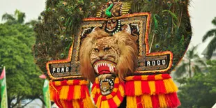 Mudik ke Ponorogo, 10 Kuliner Favorit Presiden Ini Bisa Kamu Coba