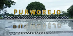 Mudik ke Purworejo, 10 Destinasi Menawan Ini Jangan Sampai Terlewatkan
