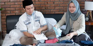 Mudik Lebaran Pertama Kali? Ini 8 Tips Penting Agar Perjalanan Aman & Nyaman