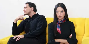 Mudik #PakaiKepalaDingin ala Hamish Daud & Abigail, Seperti Apa?