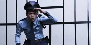 Muhadkly Acho Anggap Uus Punya Hak Untuk Bahas Habib Rizieq?