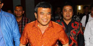 Muhaimin Iskandar: Gambar Rhoma Irama Eye Catching