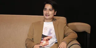 Muhammad Alvin Faiz Memiliki Keinginan Berpoligami dari Larissa Chou?