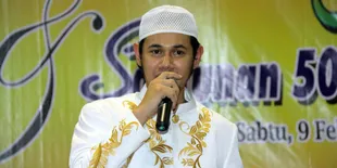 MUI Bakal Kembali Panggil Ustaz Guntur Bumi