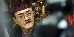 MUI Minta Eyang Subur Bertobat Dengan Dua Cara