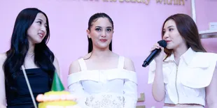 Mulai Berbisnis di Usia 19 Tahun, Gladys Setiawan Bikin Ririn Ekawati Terkagum-Kagum