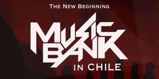 Mulai Dari Hujan Es Hingga Melakukan Rasis ke Fans Korea, Netizen Sebut Music Bank di Chili Adalah Bencana!