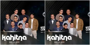Mulai Dari Kahitna, Weird Genius, Winky Wiryawan, dan Bunga Citra Lestari Meriahkan Grand Opening W Superclub Mal Artha Gading