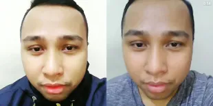 Mulai dari Kerusuhan di Kendari Hingga Kematian Seorang Aktris Asal Jepang, Lagi-lagi Firasat Umar Kudus Terjadi