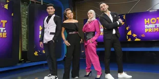 Mulai dari Program Insipiratif Hingga Drakor Bakal Manjakan Penonton NET