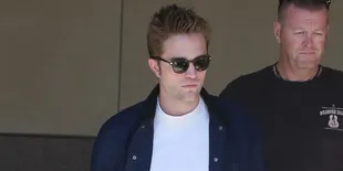 Mulai Ditinggalkan, Kini Robert Pattinson Bukan Lagi Idola?