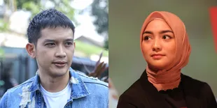Mulai Go Public, Citra Kirana dan Rezky Aditya Saling Balas Gombalan
