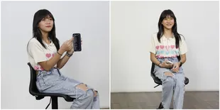 Mulai Meniti Karir Di Industri Musik Tanah Air Pasca Menjuarai Dangdut Academy 5, Sridevi Berencana Bawa Keluarganya Tinggal Di Jakart