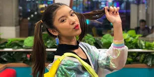 Mulai Peduli dengan Penampilan, Tiara Anugrah Jadikan Jennie BLACKPINK Sebagai Panutan