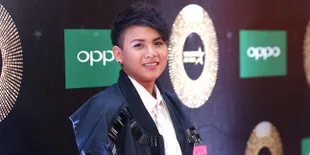 Mulai Perhatikan Penampilan, Evelyn Anjani: Iya Banyak Yang Muji