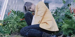 Mulai Promosi, Kai EXO Si 'World Class Performer' Tampil Bawakan Lagu 'Mmmh' di Berbagai Program Musik